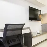 1Br With Working Space The Oasis Cikarang By Travelio